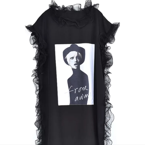 Dress - Picture 5 of 5